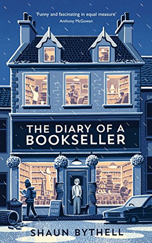 20170123 The Diary of a Bookseller