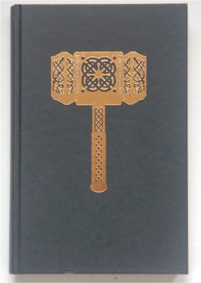 20170206 Norse mythology 2