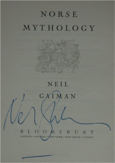 20170206 Norse mythology 3