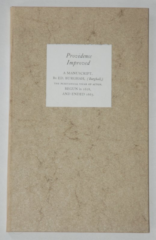 20180312 Burghalls Diary 1