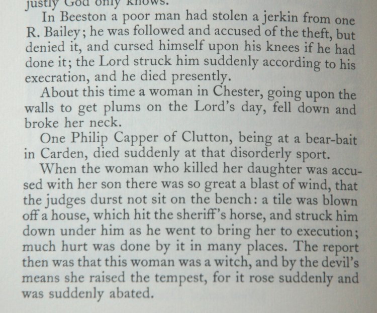 20180312 Burghalls Diary 2