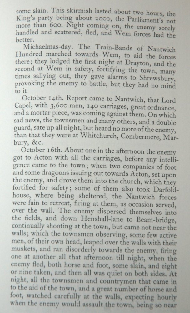 20180312 Burghalls Diary 5 Oct 1643