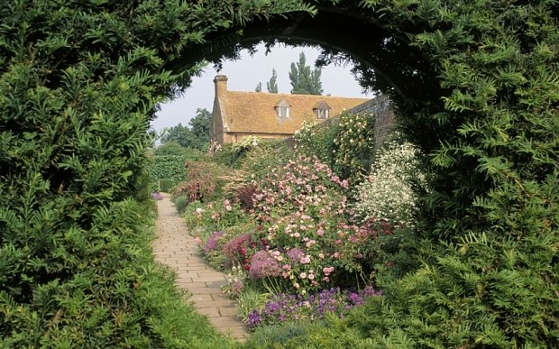 20180410 The Garden 1