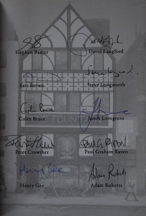 20180417 The Fountain 2