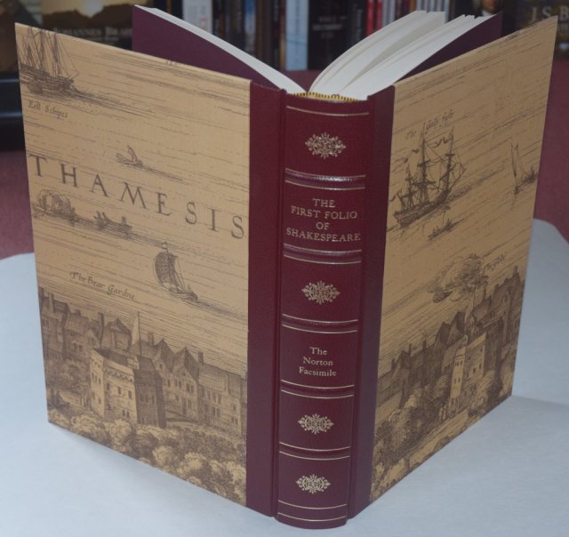 20180424 First Folio 1