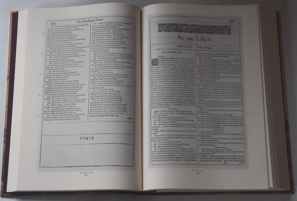 20180424 First Folio 2