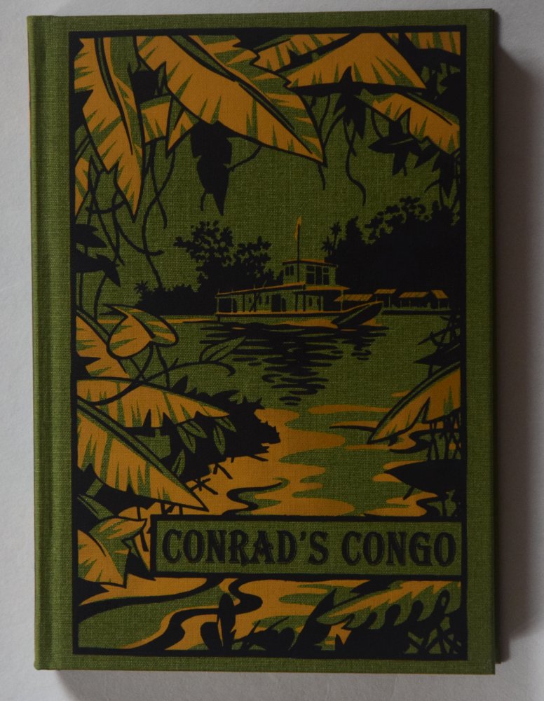 20180501 Conrads Congo 1