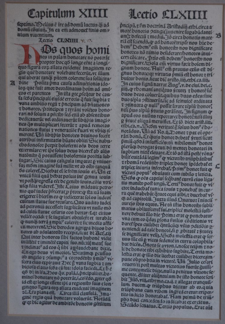 20180529 Incunabula 1