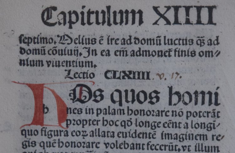 20180529 Incunabula 2