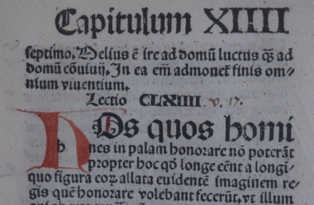 20180529 Incunabula 2