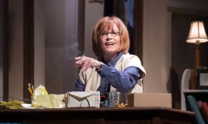 20180605 Charing Cross Road 2