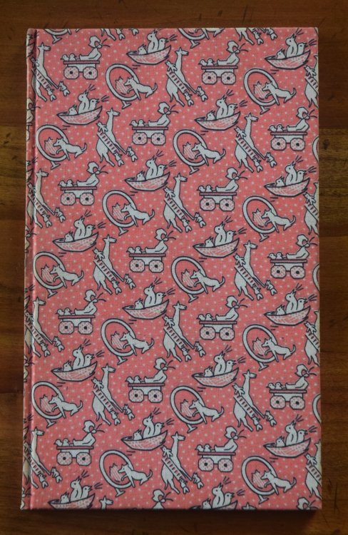 20180619 When I was Very Young 1