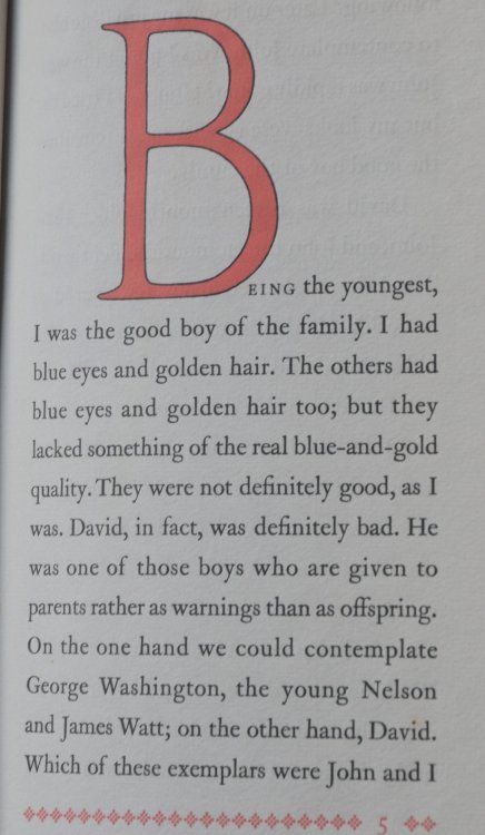 20180619 When I was Very Young 3