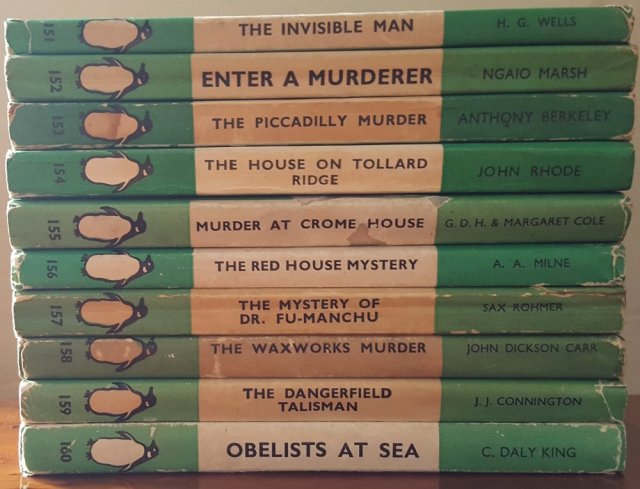 20180815 Penguin 10 - part 1