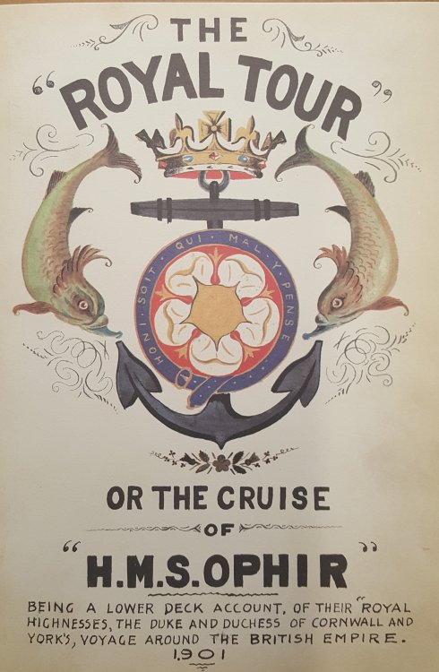 20180925 Royal Tour 01