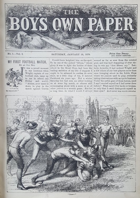 20181002 Boys Own Paper 02