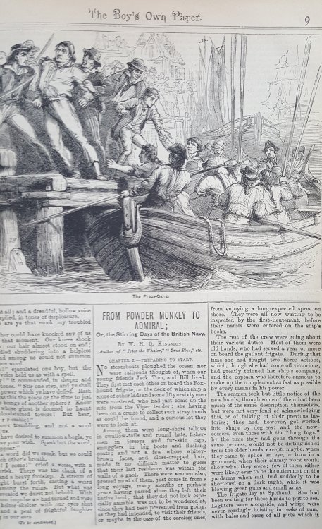 20181002 Boys Own Paper 05