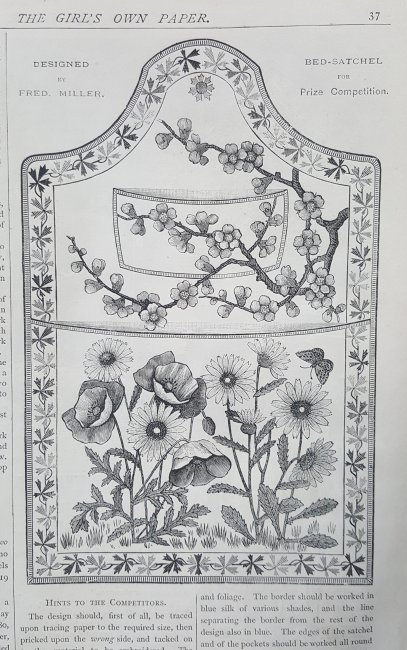 20181009 Girls Own Paper 10 - from edition 3