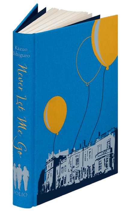 20181016 Never Let Me Go 1