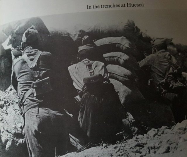 20181030 Homage to Catalonia 3