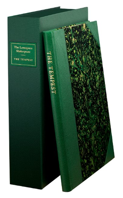 20181120 The Tempest 1