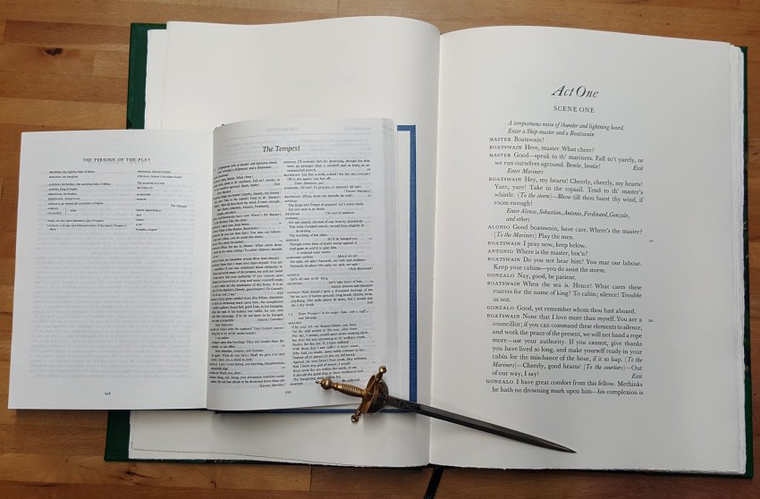 20181120 The Tempest 2