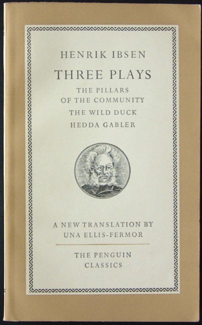 20181127 Hedda Gabler 1