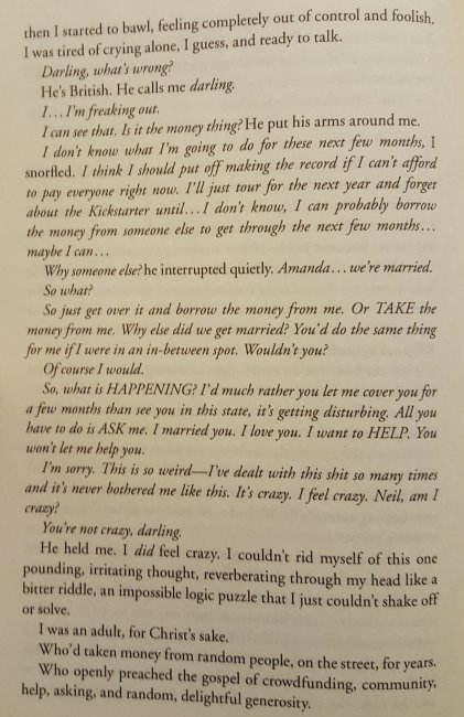 20190219 Art of Asking 4