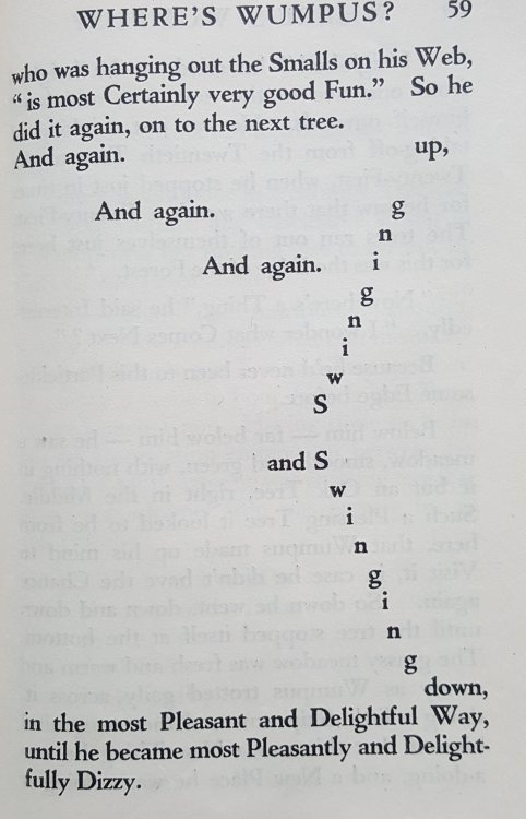 20190317 Where's Wumpus 3