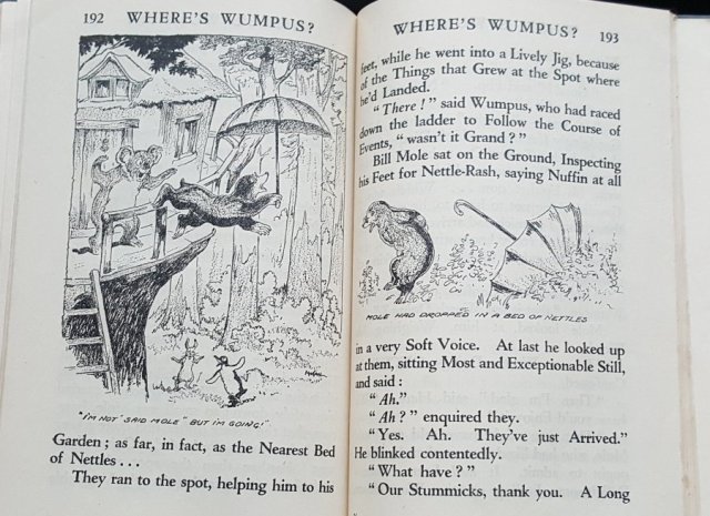 20190317 Where's Wumpus 5