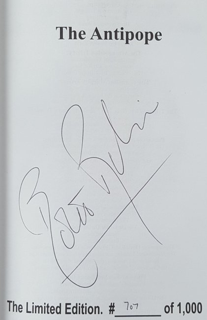 20190402 The Antipope 2