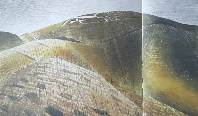 20190409 White Horses 4