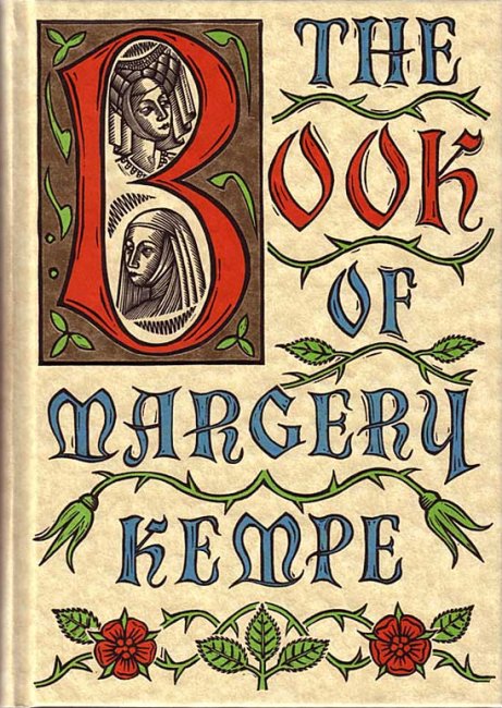20190430 Margery Kempe 1