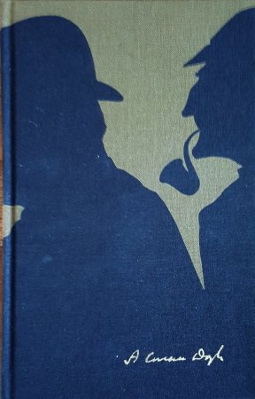 20190806 Sherlock Holmes 2