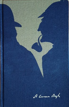 20190806 Sherlock Holmes 3