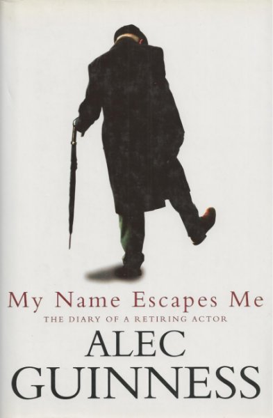 20190528 My Name Escapes Me