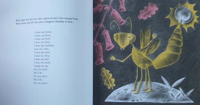 20190604 Hansel and Gretel 3