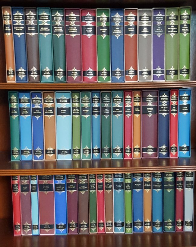 20190611 An Old Man's Love