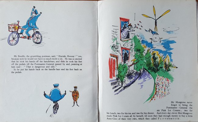 20190702 Porpoise Books 8