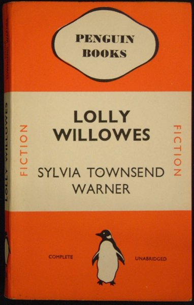 20190716 Lolly Willowes