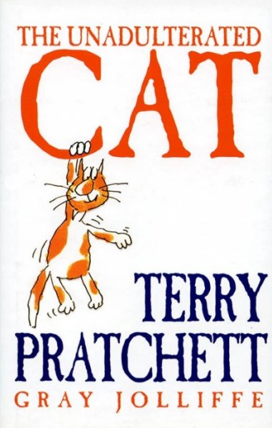 20190903 The unadulterated cat 2