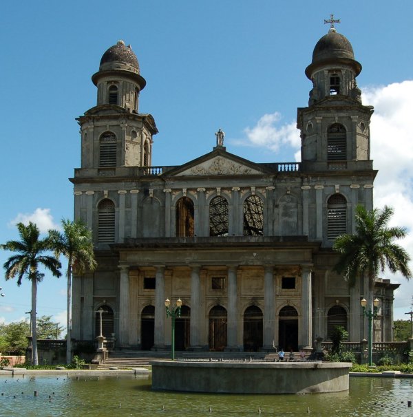 20191008 The Jaguar Smile 3 - Managua