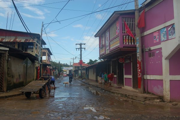 20191008 The Jaguar Smile 6 - Bluefields