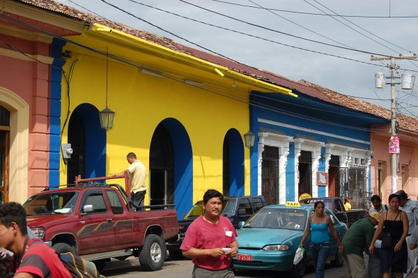 20191008 The Jaguar Smile 7 - Grenada