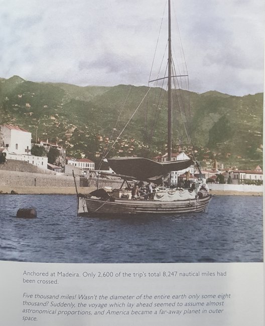 20191105 Sailing to Freedom 3