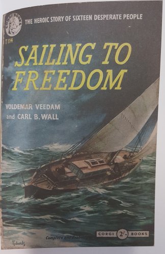 20191105 Sailing to Freedom 4
