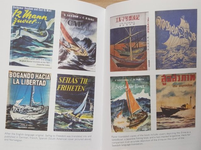 20191105 Sailing to Freedom 5