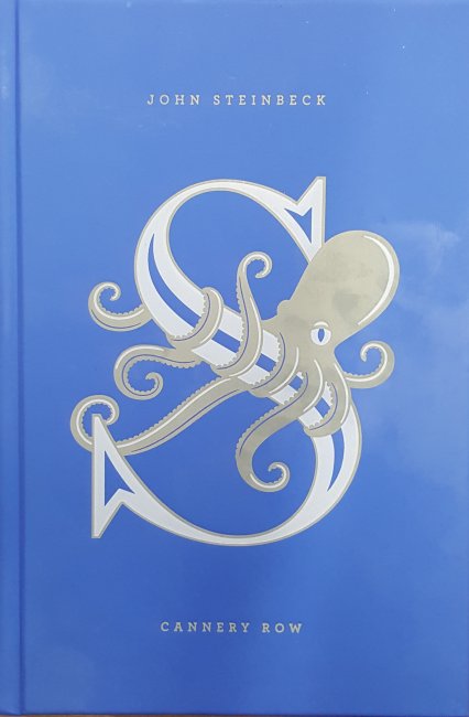 20191112 Cannery Row