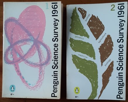 20191217 Penguin Science Survey 1