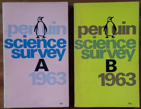 20191217 Penguin Science Survey 4